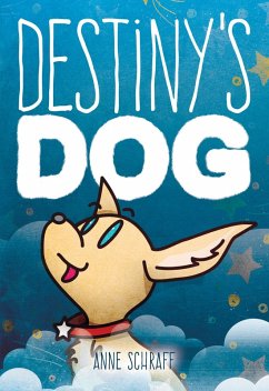 Cover Destiny's Dog (eBook, PDF)
