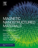 Magnetic Nanostructured Materials (eBook, ePUB)