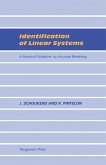 Identification of Linear Systems (eBook, PDF)