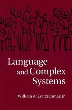 Cover Language and Complex Systems (eBook, PDF)