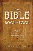 The Bible, Book by Book (eBook, ePUB)