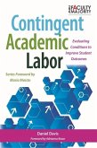 Contingent Academic Labor (eBook, ePUB)