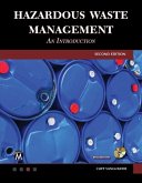 Hazardous Waste Management (eBook, ePUB)
