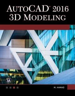 Cover AutoCAD 2016 (eBook, ePUB)
