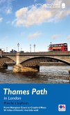 Thames Path in London (eBook, ePUB)