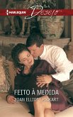 Feito à medida (eBook, ePUB)