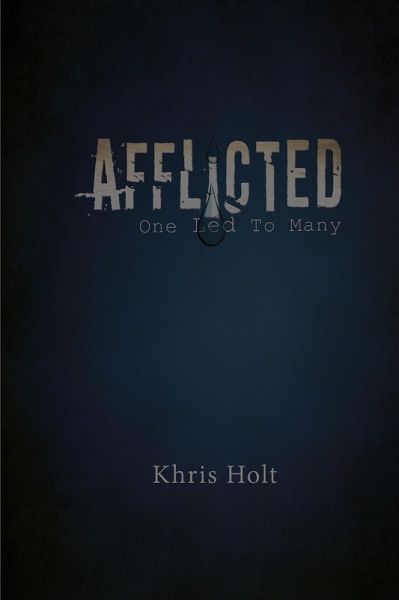 Afflicted (eBook, ePUB)