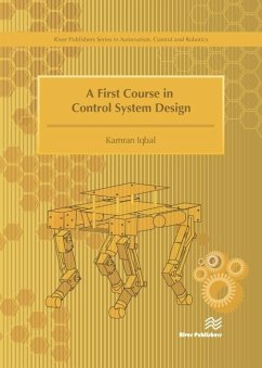 First Course in Control System Design (eBook, ePUB)