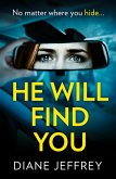 He Will Find You (eBook, ePUB)