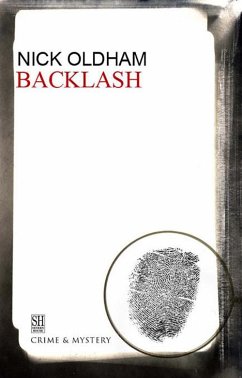 Backlash (eBook, ePUB) Cover Backlash (eBook, ePUB)