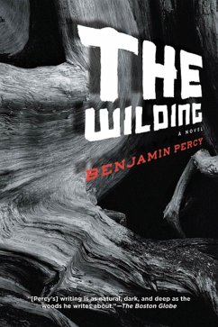 Cover The Wilding (eBook, ePUB)