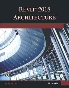 Revit 2018 Architecture (eBook, ePUB) - Hamad