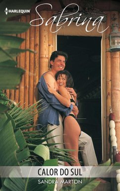 Cover Calor do sul (eBook, ePUB)