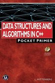 Data Structures and Algorithms in C++ (eBook, ePUB)