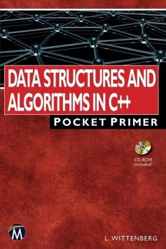 Cover Data Structures and Algorithms in C++ (eBook, ePUB)
