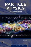 Particle Physics (eBook, ePUB)