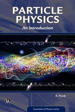Cover Particle Physics (eBook, ePUB)