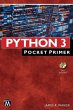 Python 3 (eBook, ePUB) - Bild 1