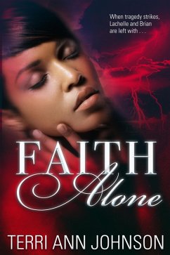 Cover Faith Alone (eBook, ePUB)