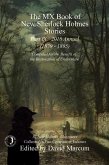 MX Book of New Sherlock Holmes Stories - Part IX (eBook, ePUB)