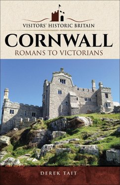 Cornwall (eBook, ePUB) - Tait, Derek