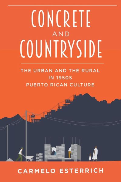 Concrete and Countryside (eBook, ePUB) Concrete and Countryside (eBook, ePUB)