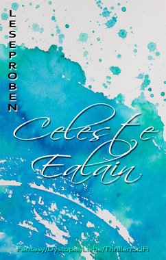 Leseproben (eBook, ePUB) - Ealain, Celeste