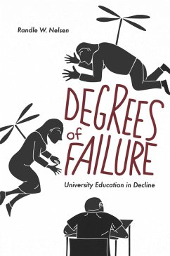 Cover Degrees of Failure (eBook, ePUB)