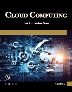 Cover Cloud Computing (eBook, ePUB)