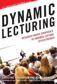 Dynamic Lecturing (eBook, ePUB)