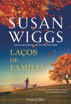 Cover Laços de familia (eBook, ePUB)