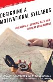 Designing a Motivational Syllabus (eBook, ePUB)