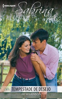 Cover Tempestade de desejo (eBook, ePUB)