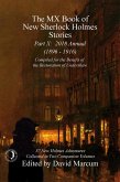 MX Book of New Sherlock Holmes Stories - Part X (eBook, ePUB)