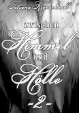 Zwischen Himmel und Hölle -2- (eBook, ePUB)