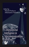 Computational Intelligence in Telecommunications Networks (eBook, PDF)