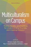 Multiculturalism on Campus (eBook, ePUB) Multiculturalism on Campus (eBook, ePUB)