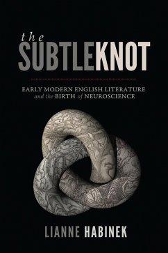 Subtle Knot (eBook, ePUB) - Habinek, Lianne