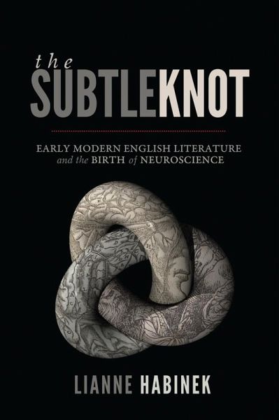 Subtle Knot (eBook, ePUB)