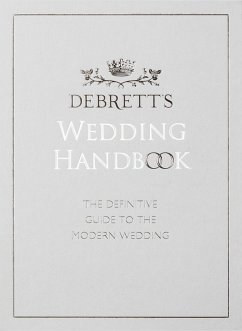 Debrett's Wedding Handbook (eBook, ePUB) - Hume, Lucy