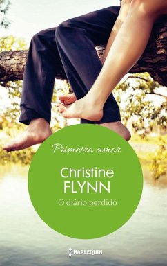 O diário perdido (eBook, ePUB) - Flynn, Christine