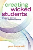 Creating Wicked Students (eBook, ePUB)