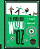 Classics Reimagined, The Wonderful Wizard of Oz (eBook, ePUB)