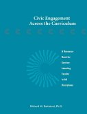Civic Engagement Across the Curriculum (eBook, ePUB)