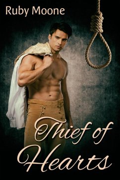 Thief of Hearts (eBook, ePUB) - Moone, Ruby