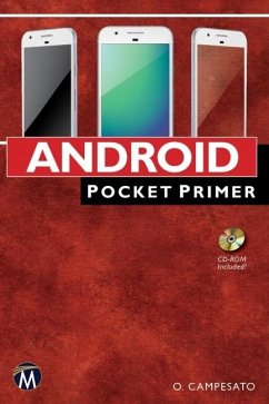 Cover Android (eBook, ePUB)