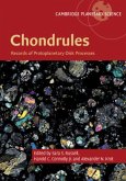 Chondrules (eBook, PDF)