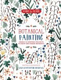 Paint and Frame: Botanical Painting (eBook, ePUB)