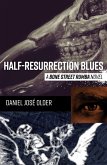 Half-Resurrection Blues (eBook, ePUB)