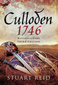 Culloden, 1746 (eBook, ePUB) - Reid, Stuart